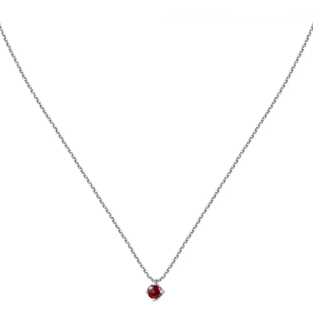 Collane|Collane Donna<Live Diamond Collana - LD805051I
