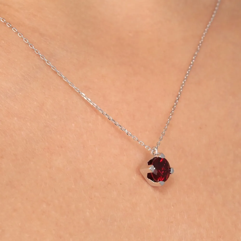 Collane|Collane Donna<Live Diamond Collana - LD805051I