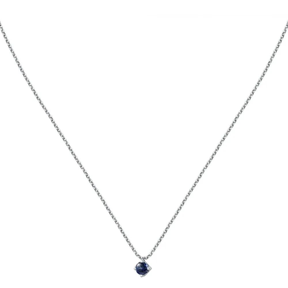 Collane|Gioielli In Oro<Live Diamond Collana - LD05048I