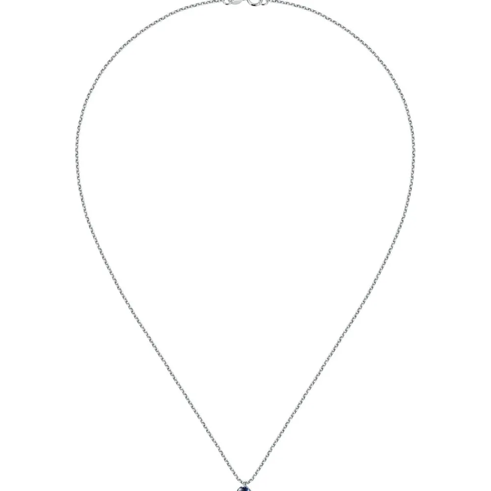 Collane|Gioielli In Oro<Live Diamond Collana - LD05048I