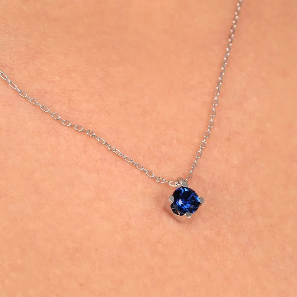 Collane|Gioielli In Oro<Live Diamond Collana - LD05048I
