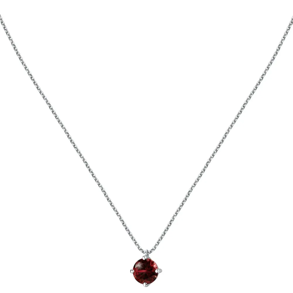 Collane|Collane Donna<Live Diamond Collana - LD255102I
