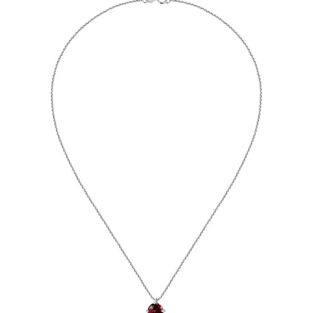 Collane|Collane Donna<Live Diamond Collana - LD255102I
