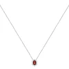 Collane|Gioielli In Oro<Live Diamond Collana - LD04064I