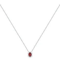 Collane|Gioielli In Oro<Live Diamond Collana - LD04064I