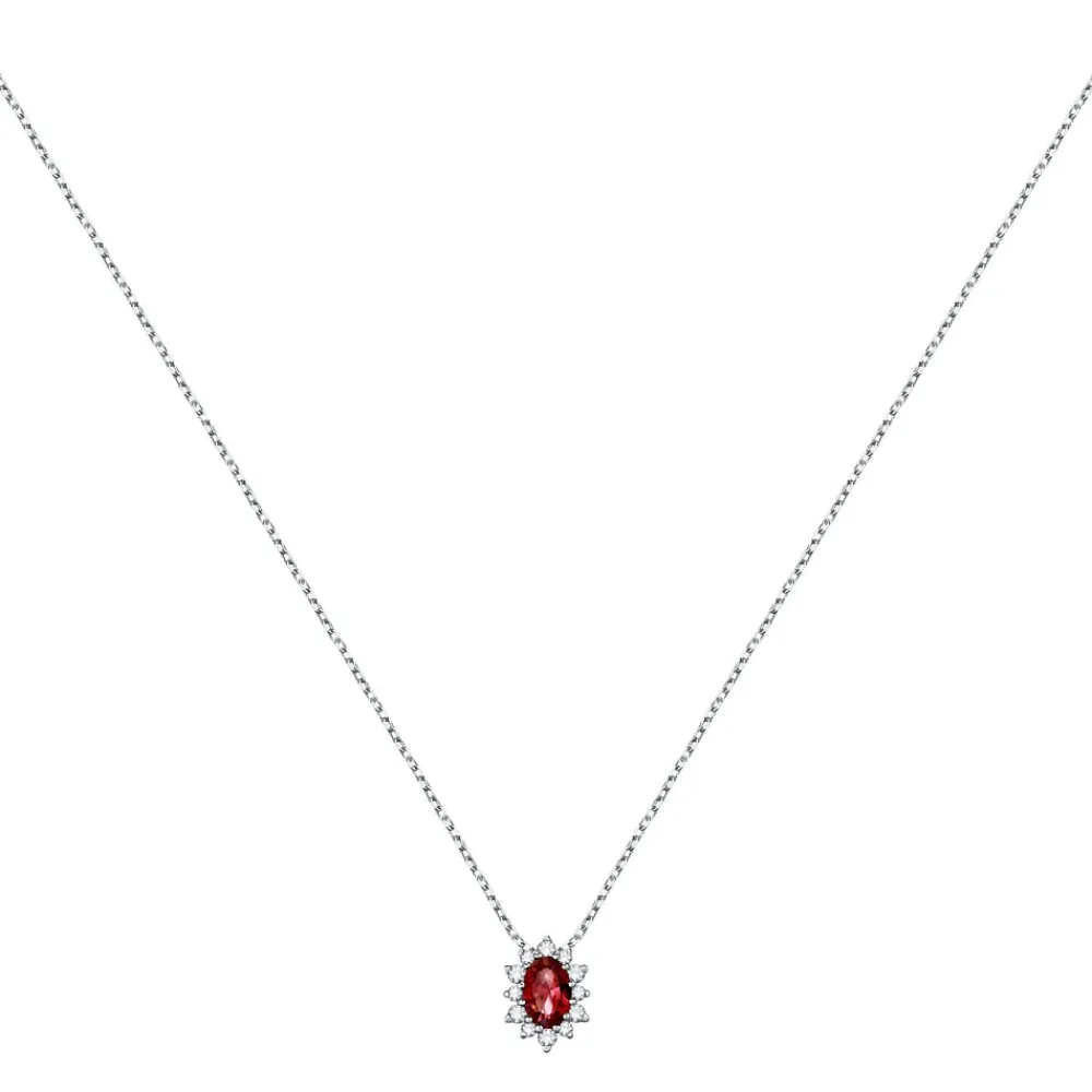Collane|Gioielli In Oro<Live Diamond Collana - LD04064I