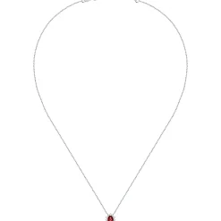Collane|Gioielli In Oro<Live Diamond Collana - LD04064I