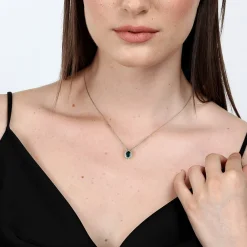 Collane|Gioielli In Oro<Live Diamond Collana - LD806565I