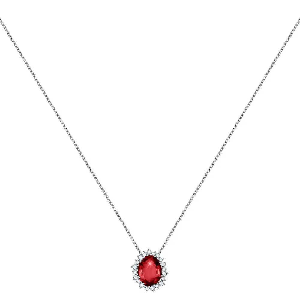 Collane|Collane Donna<Live Diamond Collana - LD348108I