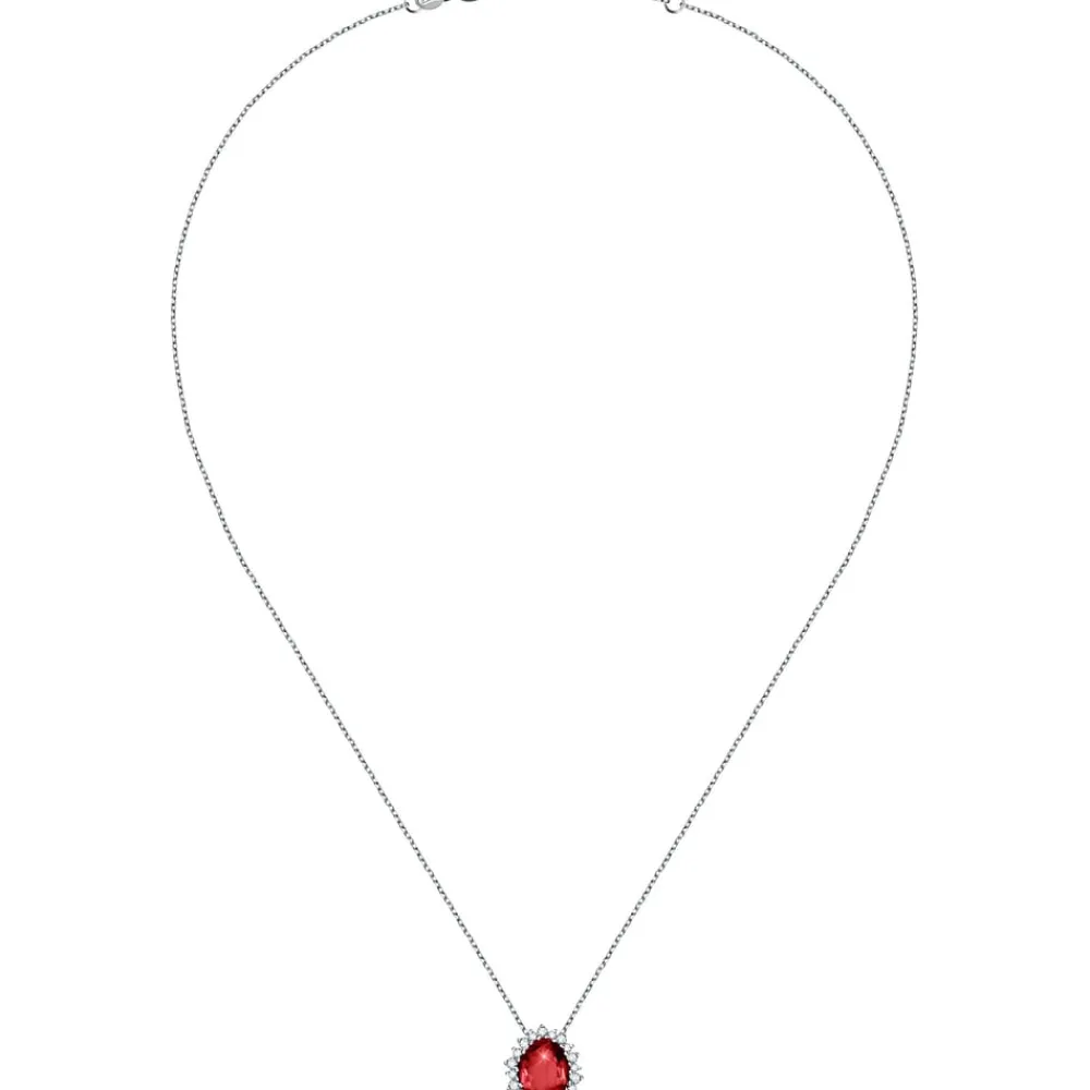 Collane|Collane Donna<Live Diamond Collana - LD348108I