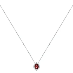 Collane|Gioielli In Oro<Live Diamond Collana - LD810069I