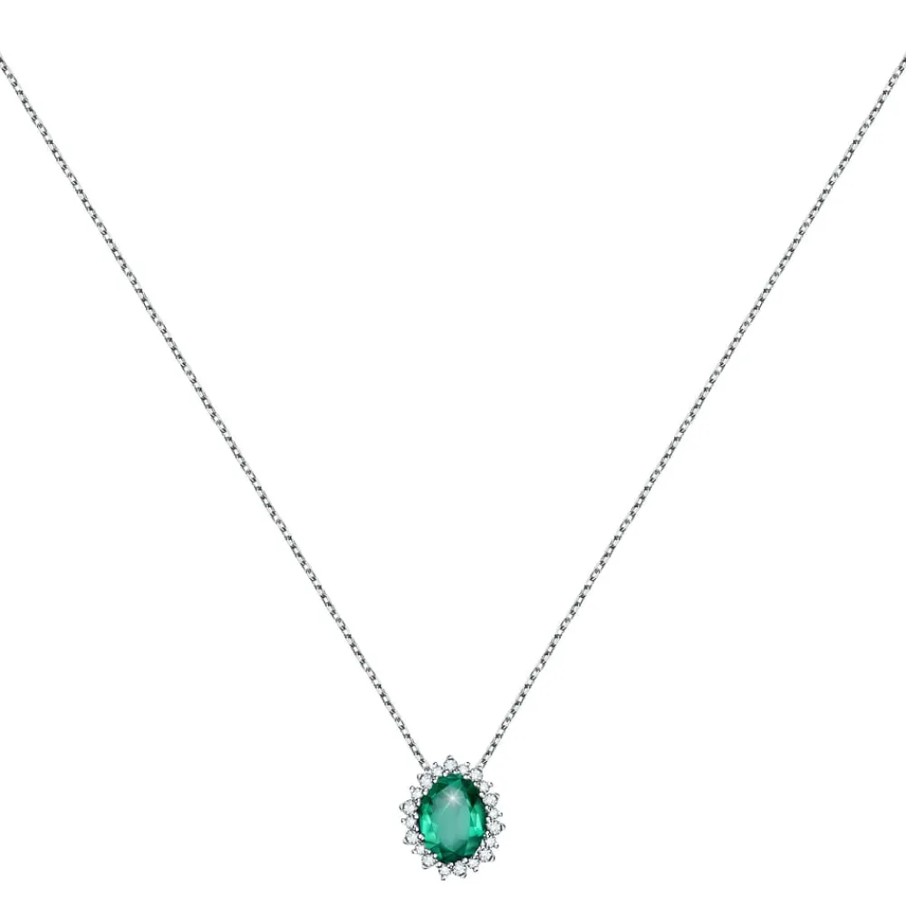 Collane|Collane Donna<Live Diamond Collana - LD210110I