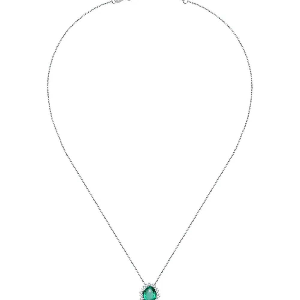 Collane|Collane Donna<Live Diamond Collana - LD210110I