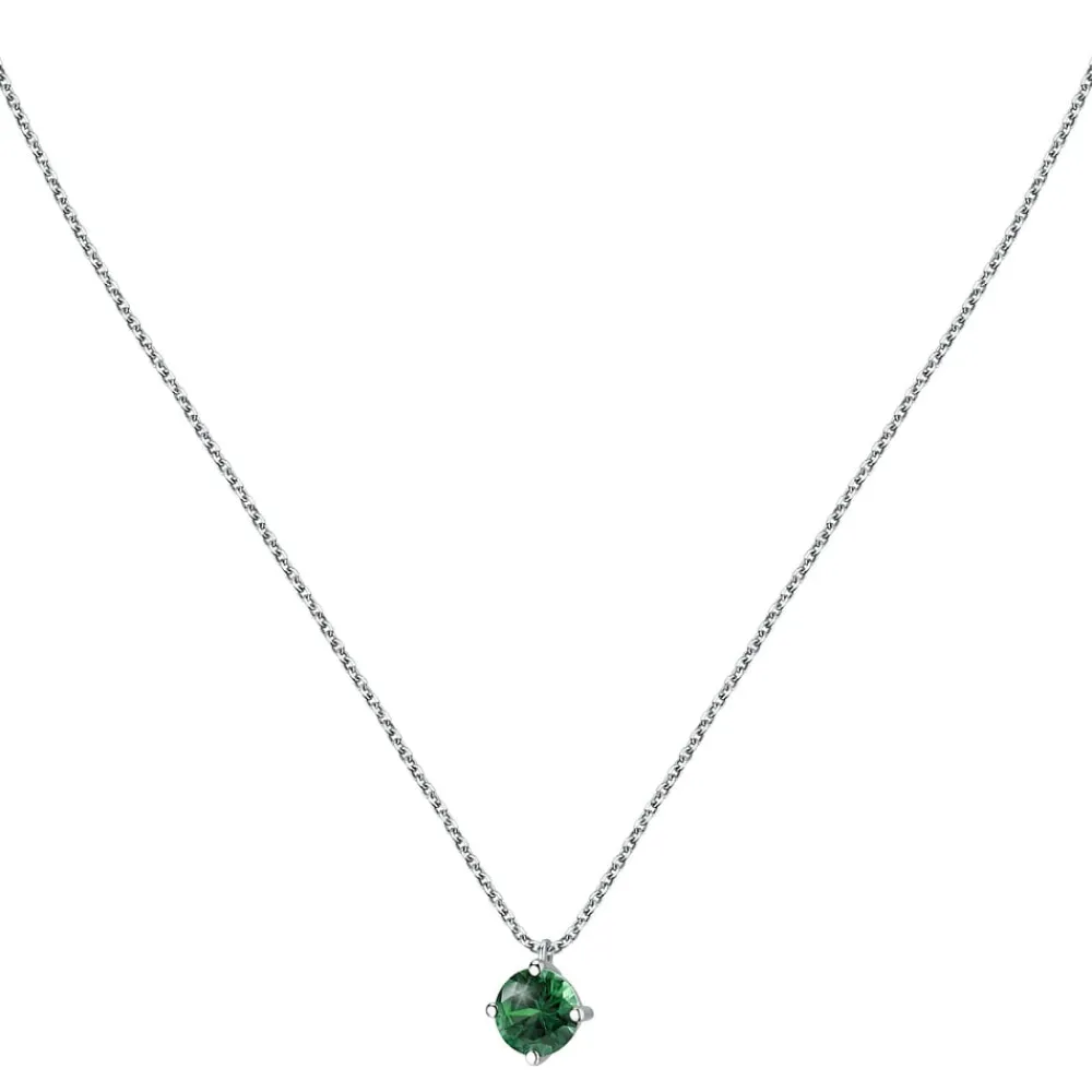 Collane|Collane Donna<Live Diamond Collana - LD8120103I