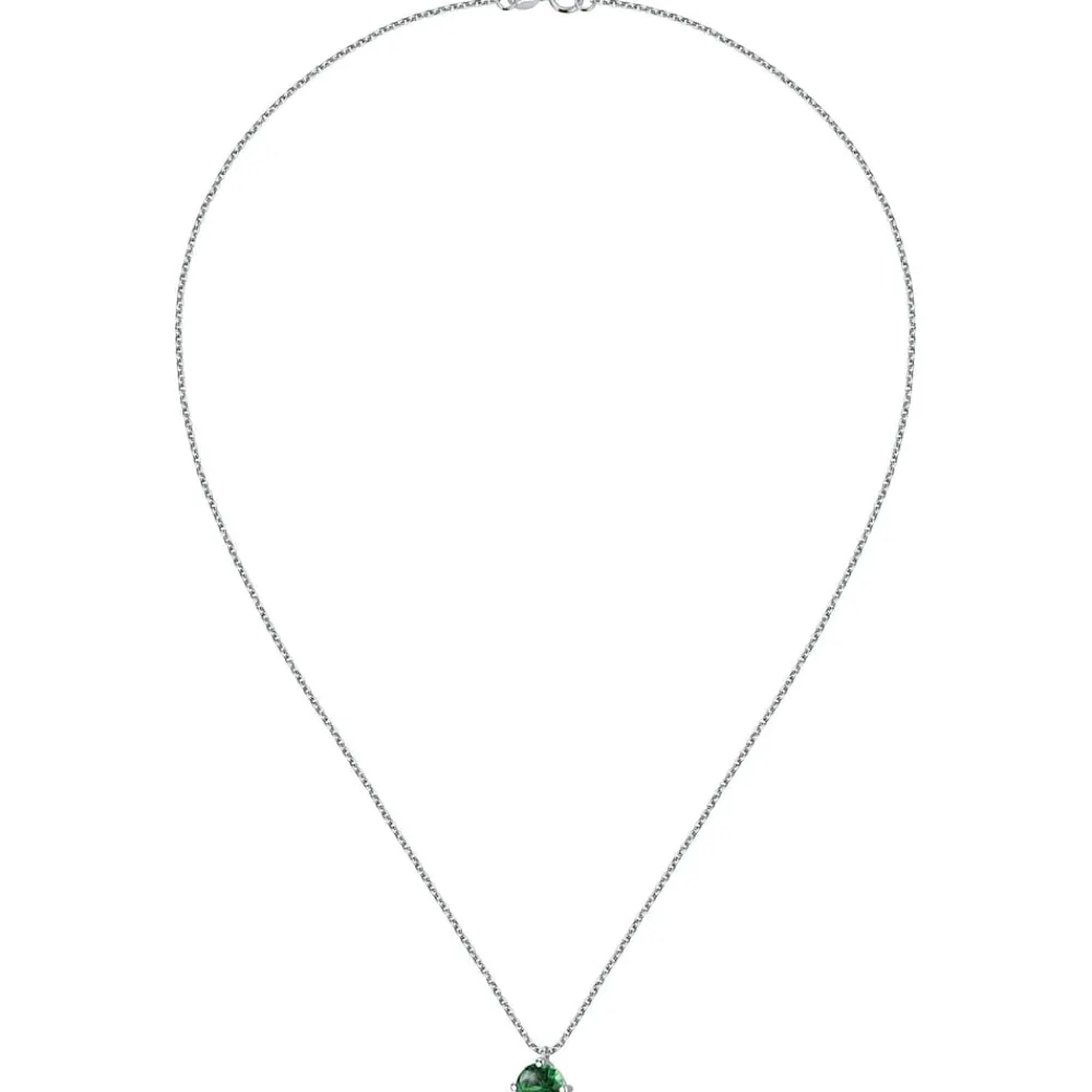 Collane|Collane Donna<Live Diamond Collana - LD8120103I