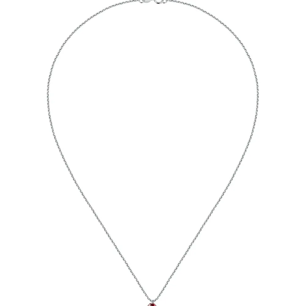 Collane|Gioielli In Oro<Live Diamond Collana - LD05051I