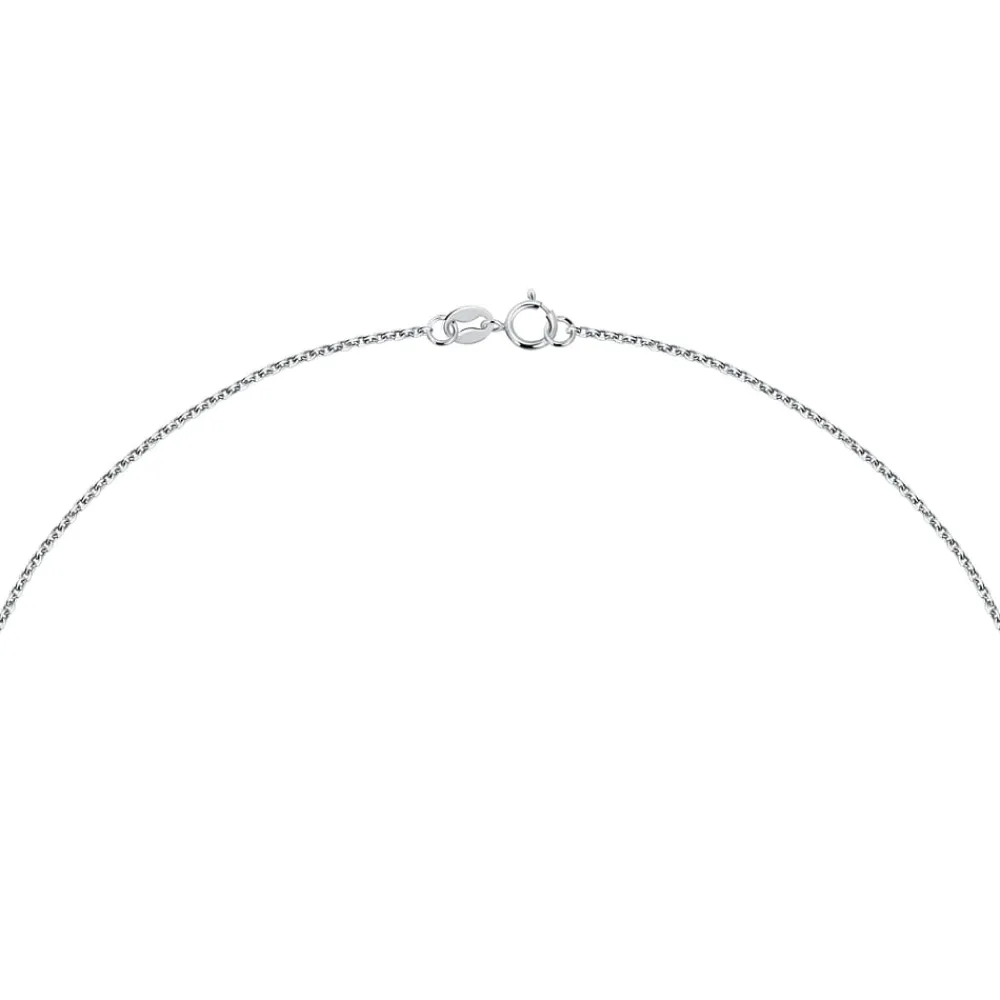 Collane|Gioielli In Oro<Live Diamond Collana - LD05051I