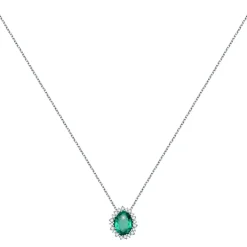Collane|Collane Donna<Live Diamond Collana - LD8210110I