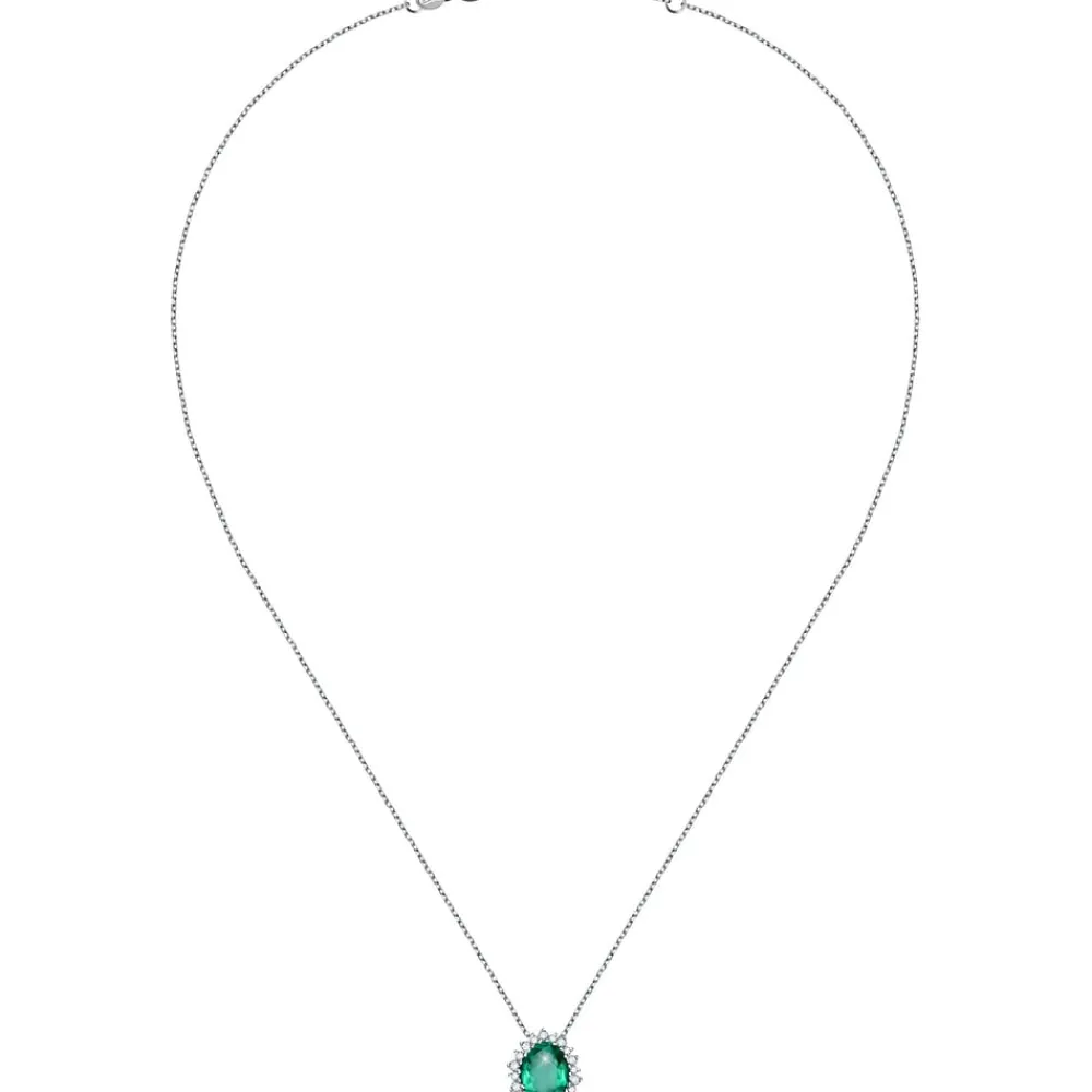 Collane|Collane Donna<Live Diamond Collana - LD8210110I