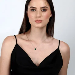 Collane|Collane Donna<Live Diamond Collana - LD8210110I