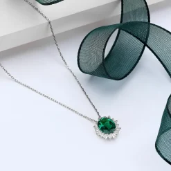 Collane|Collane Donna<Live Diamond Collana - LD8210110I