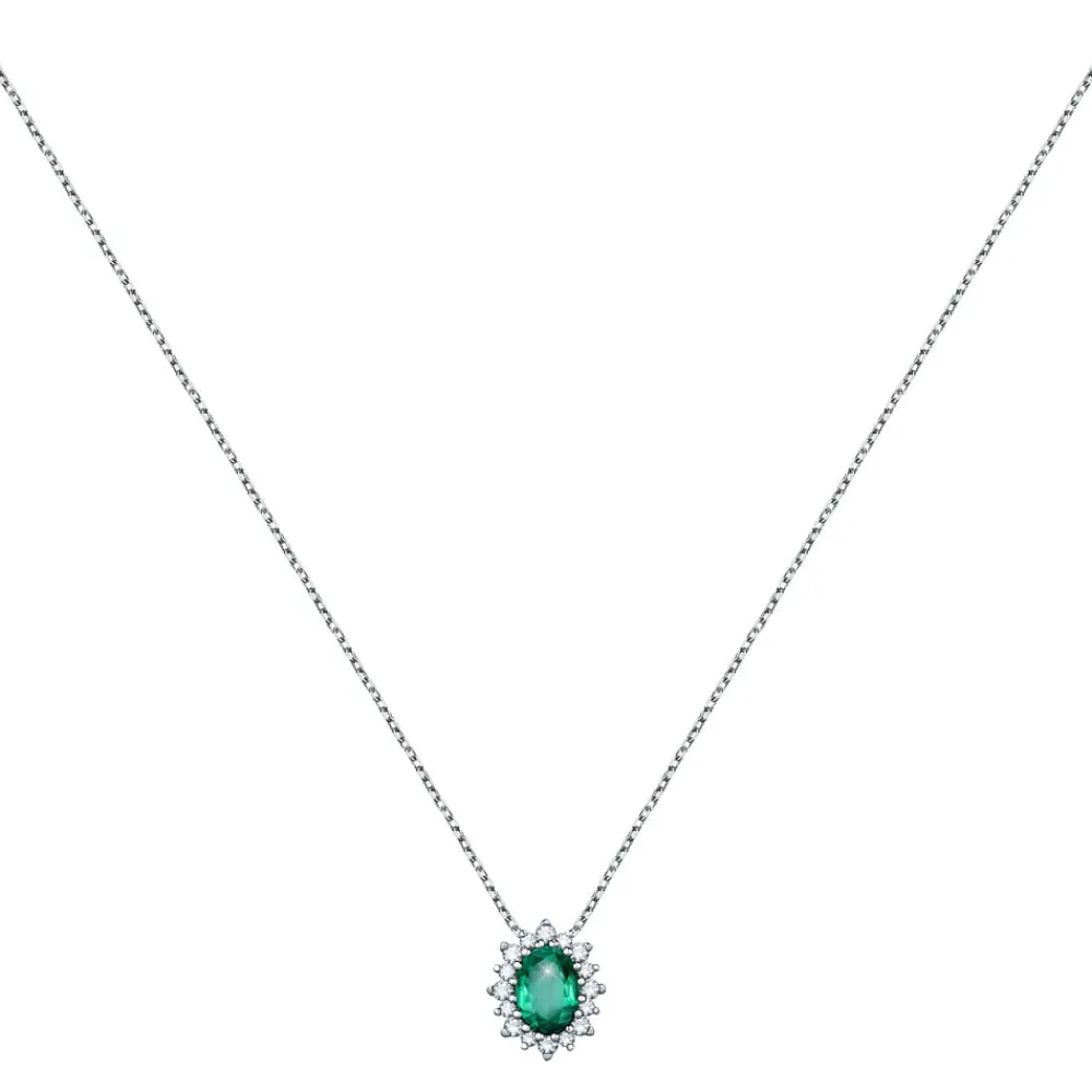 Collane|Collane Donna<Live Diamond Collana - LD160109I
