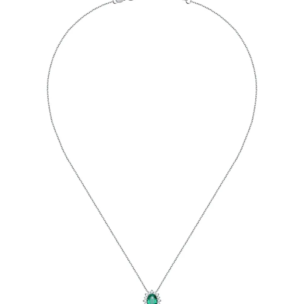 Collane|Collane Donna<Live Diamond Collana - LD160109I