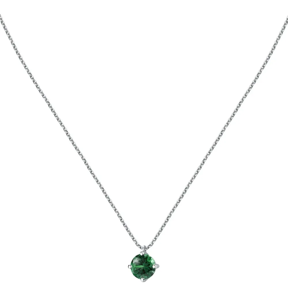 Collane|Collane Donna<Live Diamond Collana - LD165104I