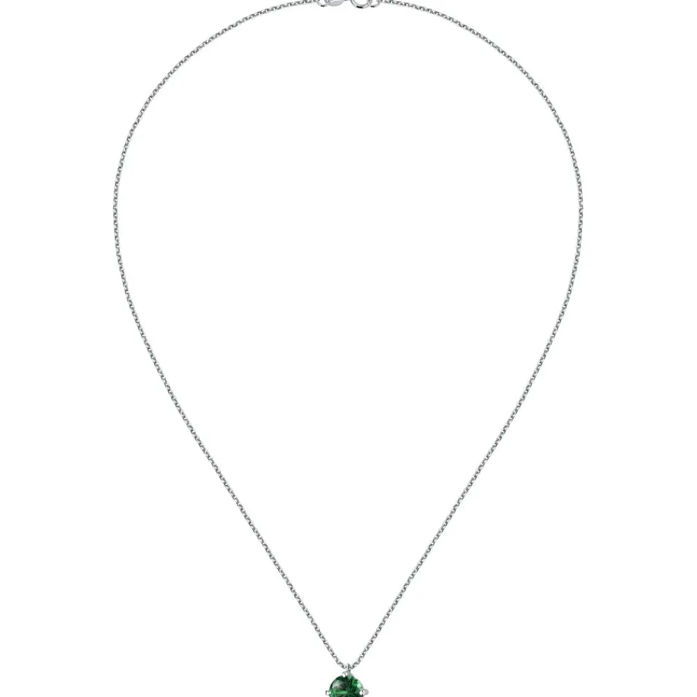 Collane|Collane Donna<Live Diamond Collana - LD165104I