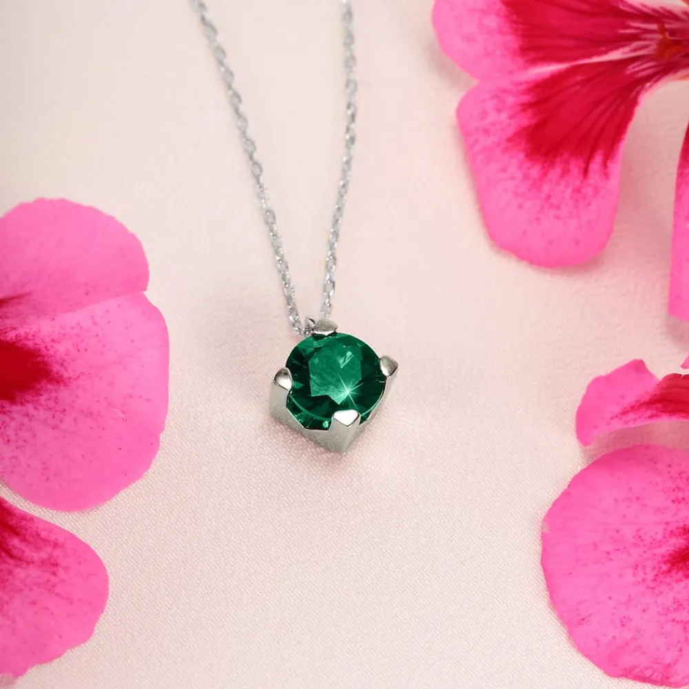 Collane|Collane Donna<Live Diamond Collana - LD165104I