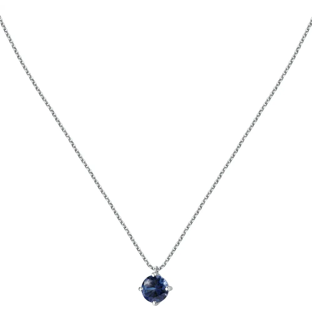 Collane|Gioielli Con Pietre Preziose<Live Diamond Collana - LD8255106I