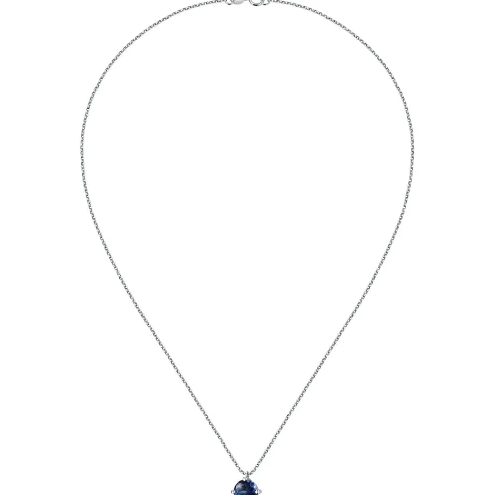 Collane|Gioielli Con Pietre Preziose<Live Diamond Collana - LD8255106I