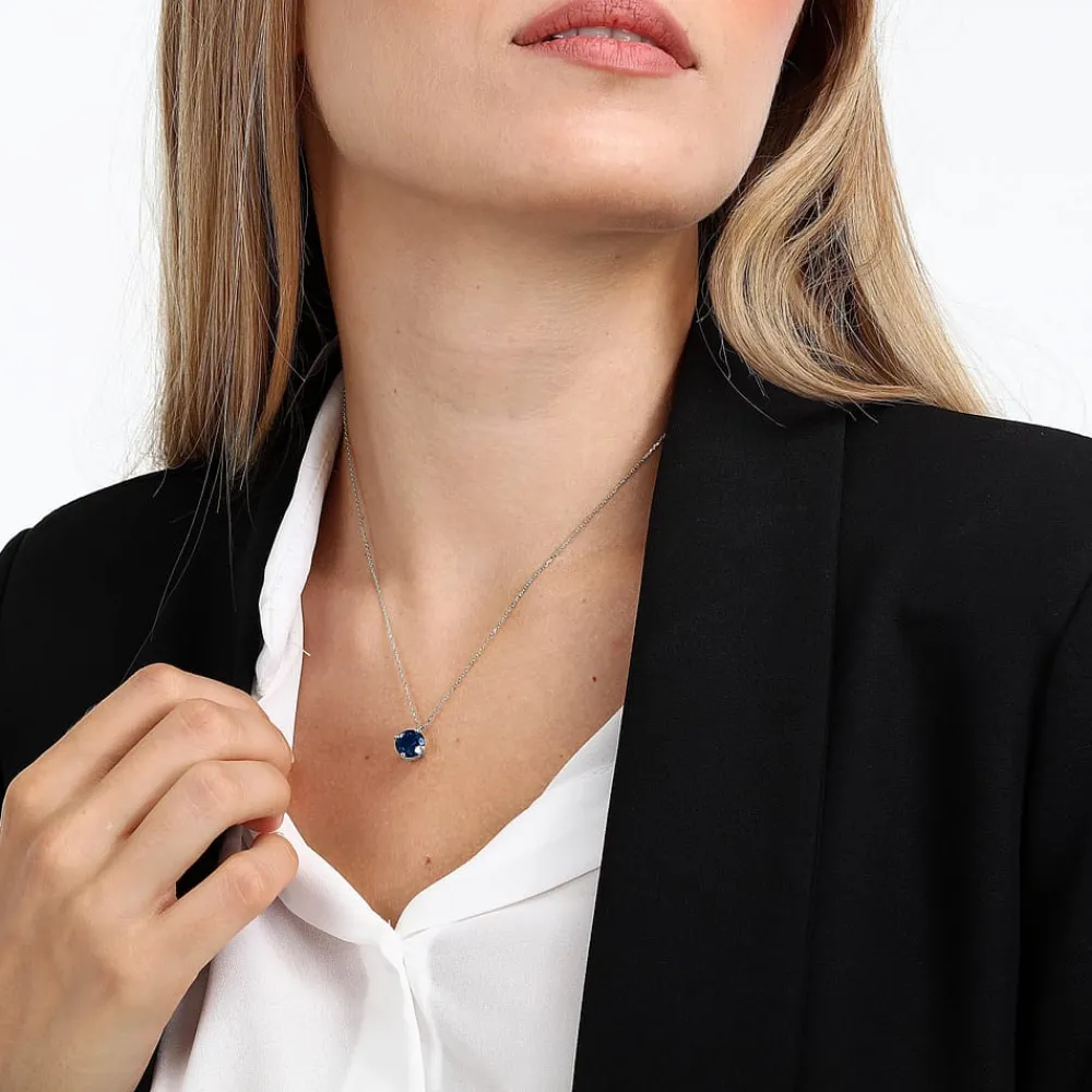Collane|Gioielli Con Pietre Preziose<Live Diamond Collana - LD8255106I