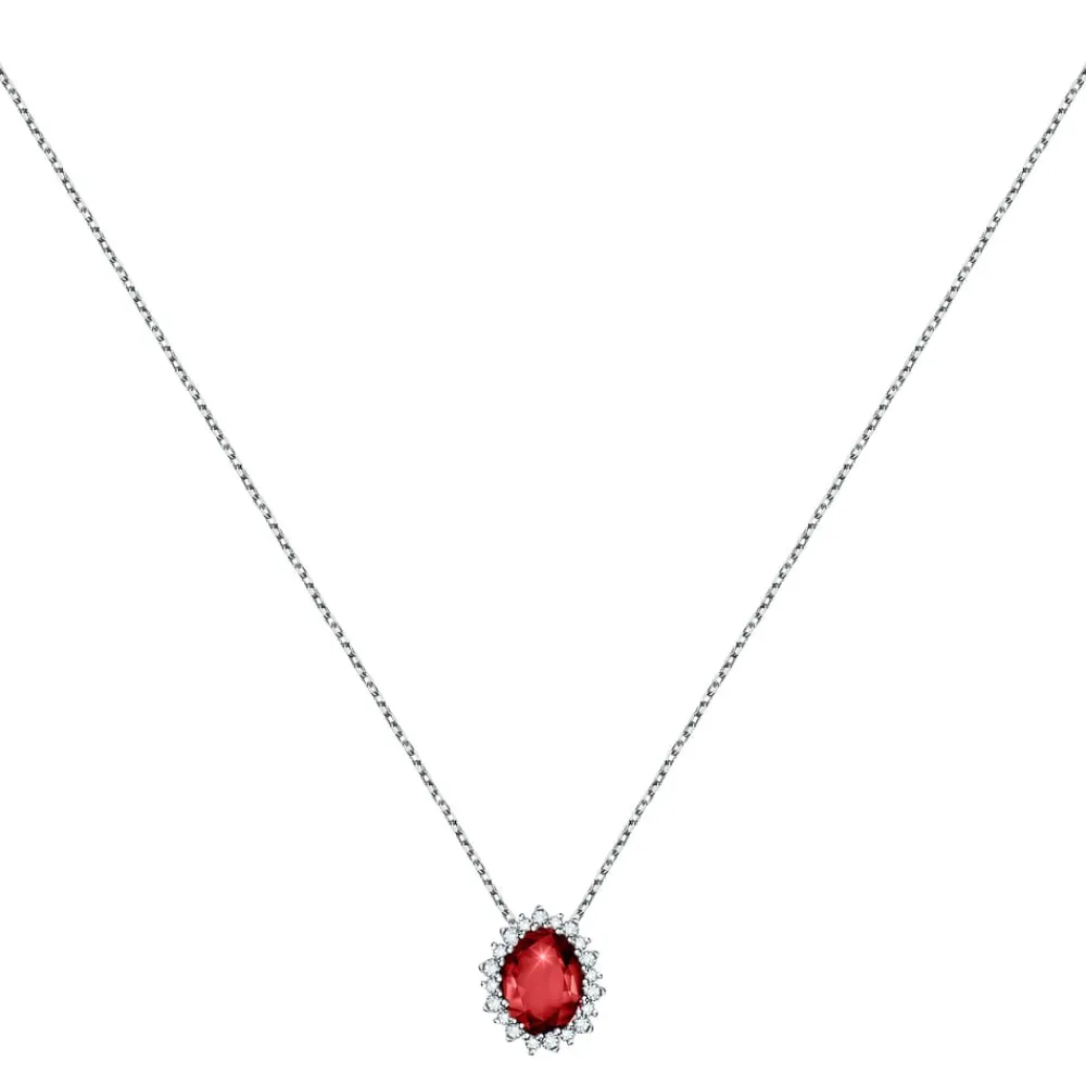 Collane|Collane Donna<Live Diamond Collana - LD235107I
