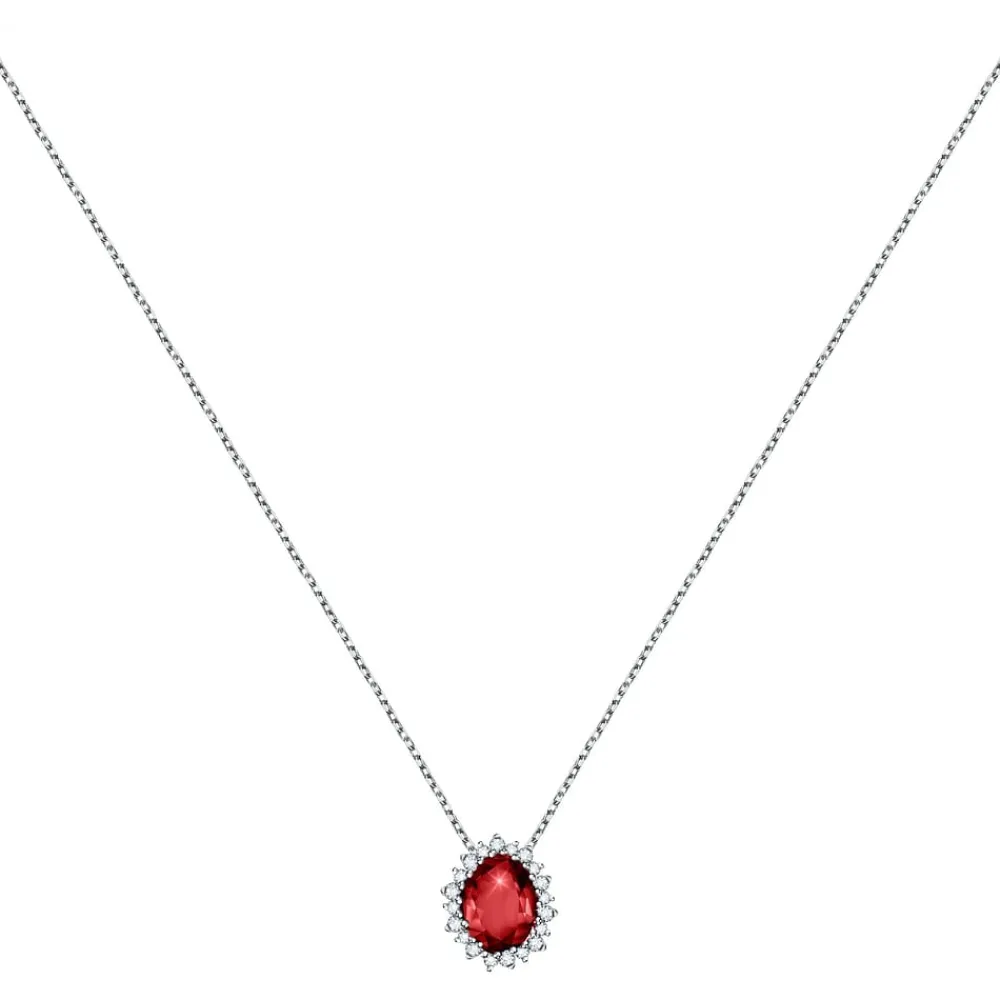 Collane|Collane Donna<Live Diamond Collana - LD8235107I