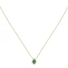 Collane|Gioielli Con Pietre Preziose<Live Diamond COLLANA CLASSIC GEM STONE - LDY050157