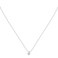 Collane|Gioielli In Oro<Live Diamond COLLANA CLASSIC DIAMOND - LDW015127