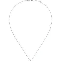Collane|Gioielli In Oro<Live Diamond COLLANA CLASSIC DIAMOND - LDW015127