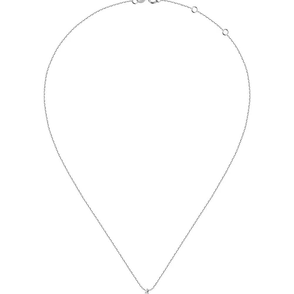 Collane|Gioielli In Oro<Live Diamond COLLANA CLASSIC DIAMOND - LDW015127