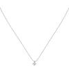 Collane|Gioielli In Oro<Live Diamond COLLANA CLASSIC DIAMOND - LDW020130