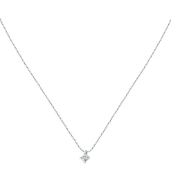 Collane|Gioielli In Oro<Live Diamond COLLANA CLASSIC DIAMOND - LDW020130