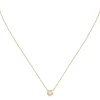 Collane|Gioielli Con Diamanti<Live Diamond COLLANA CLASSIC DIAMOND - LDY030136I