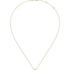 Collane|Gioielli Con Diamanti<Live Diamond COLLANA CLASSIC DIAMOND - LDY030136I