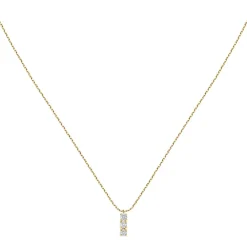 Collane|Gioielli Con Diamanti<Live Diamond COLLANA CLASSIC DIAMOND - LDY030137