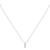 Collane|Gioielli In Oro<Live Diamond COLLANA CLASSIC DIAMOND - LDW030137