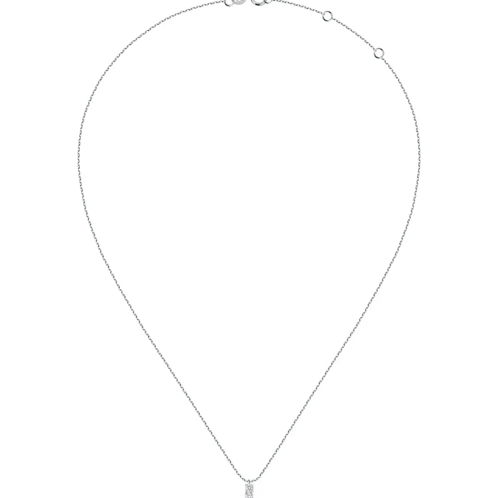 Collane|Gioielli In Oro<Live Diamond COLLANA CLASSIC DIAMOND - LDW030137