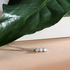 Collane|Gioielli In Oro<Live Diamond COLLANA CLASSIC DIAMOND - LDW030137