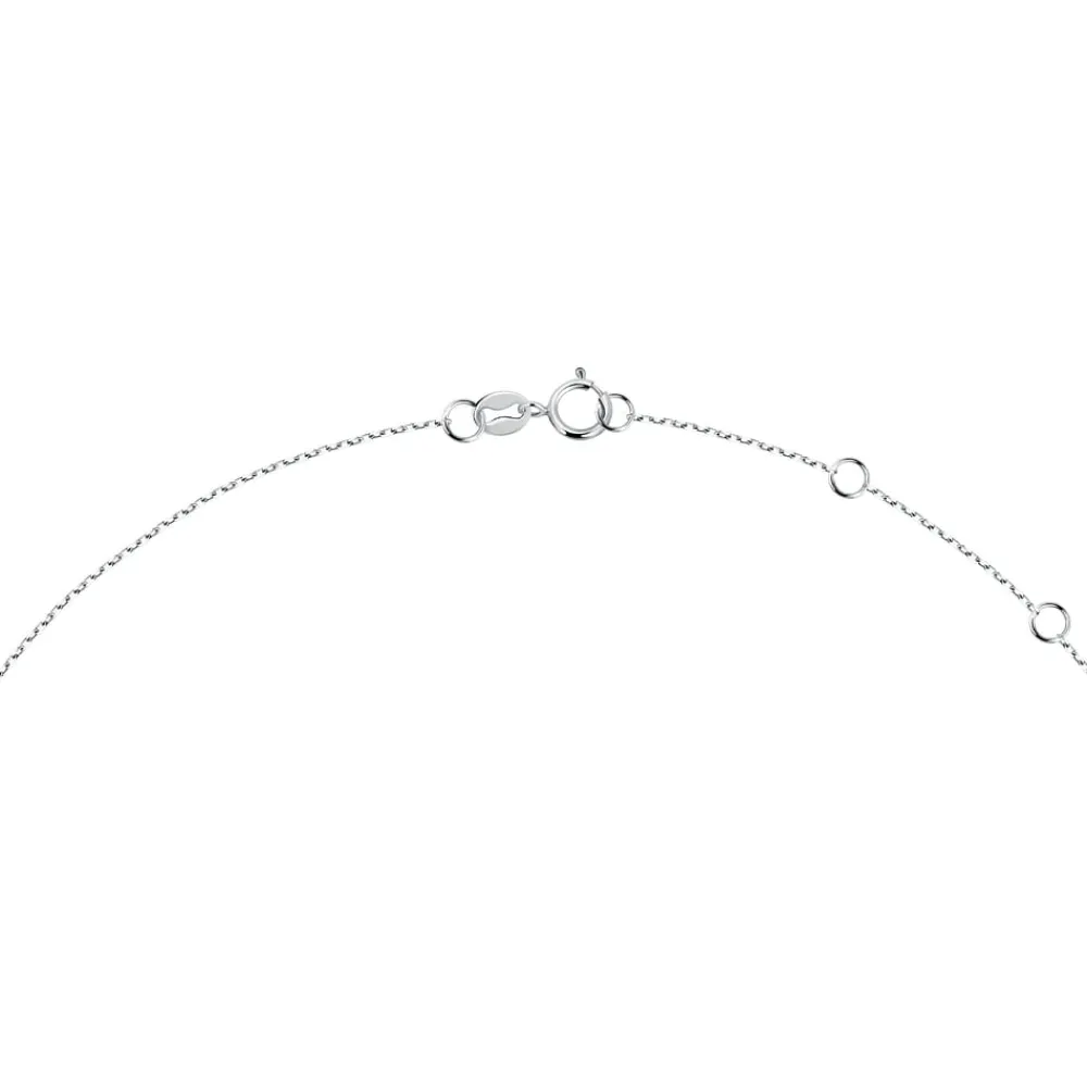 Collane|Gioielli In Oro<Live Diamond COLLANA CLASSIC DIAMOND - LDW030137