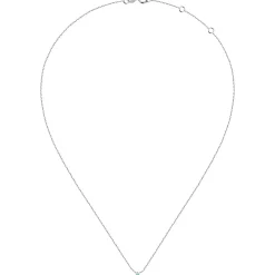 Collane|Gioielli Con Pietre Preziose<Live Diamond COLLANA CLASSIC GEM STONE - LDW050154