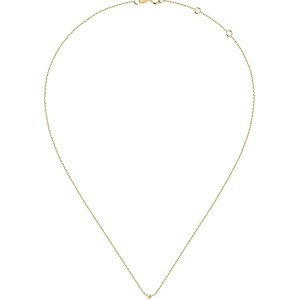 Collane|Punto Luce<Live Diamond COLLANA CLASSIC DIAMOND - LDY010124